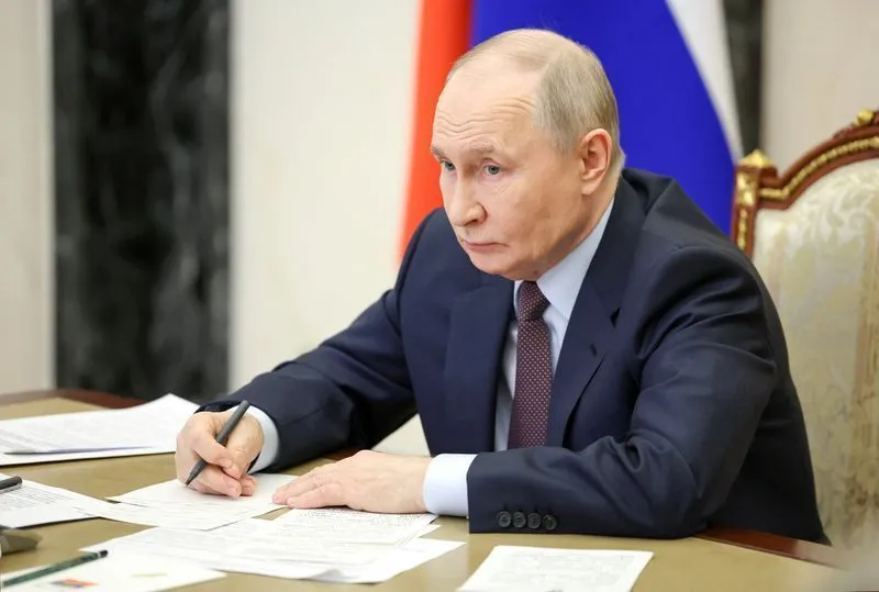 A estratégia da Rússia para provocar a Europa sem iniciar uma guerra total